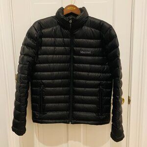 Men's Marmot 700 Down Jacket Size Medium